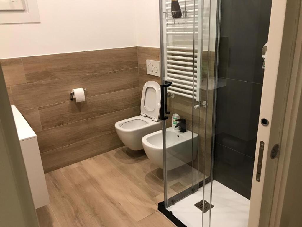 מלון פאסטרנגו Dimora Aurora מראה חיצוני תמונה