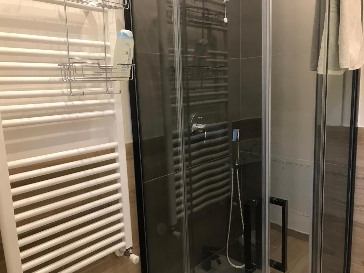 מלון פאסטרנגו Dimora Aurora מראה חיצוני תמונה