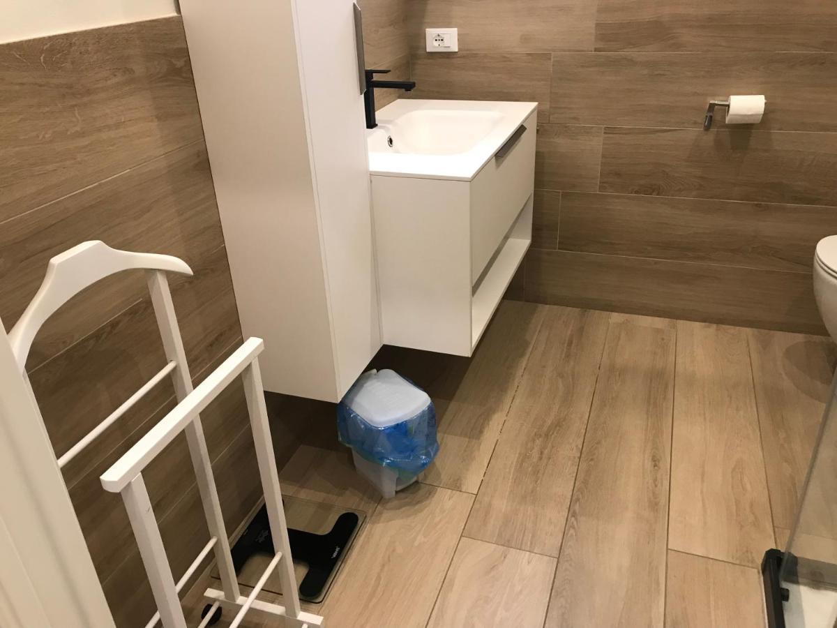 מלון פאסטרנגו Dimora Aurora מראה חיצוני תמונה