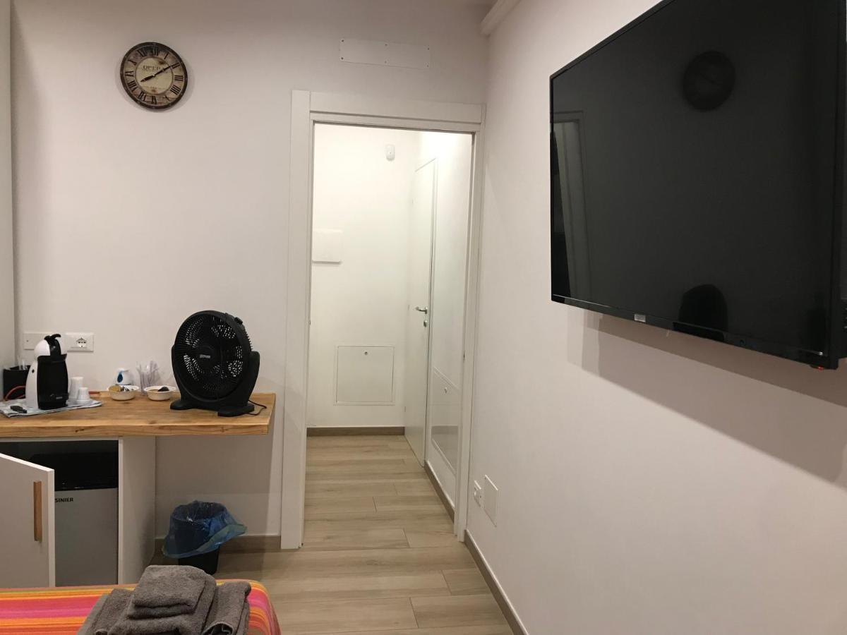 מלון פאסטרנגו Dimora Aurora מראה חיצוני תמונה