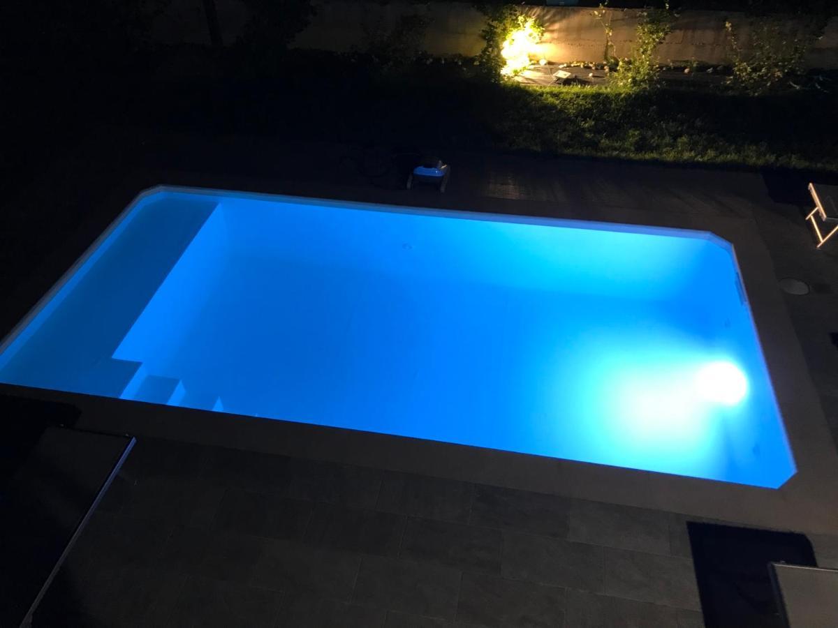 מלון פאסטרנגו Dimora Aurora מראה חיצוני תמונה