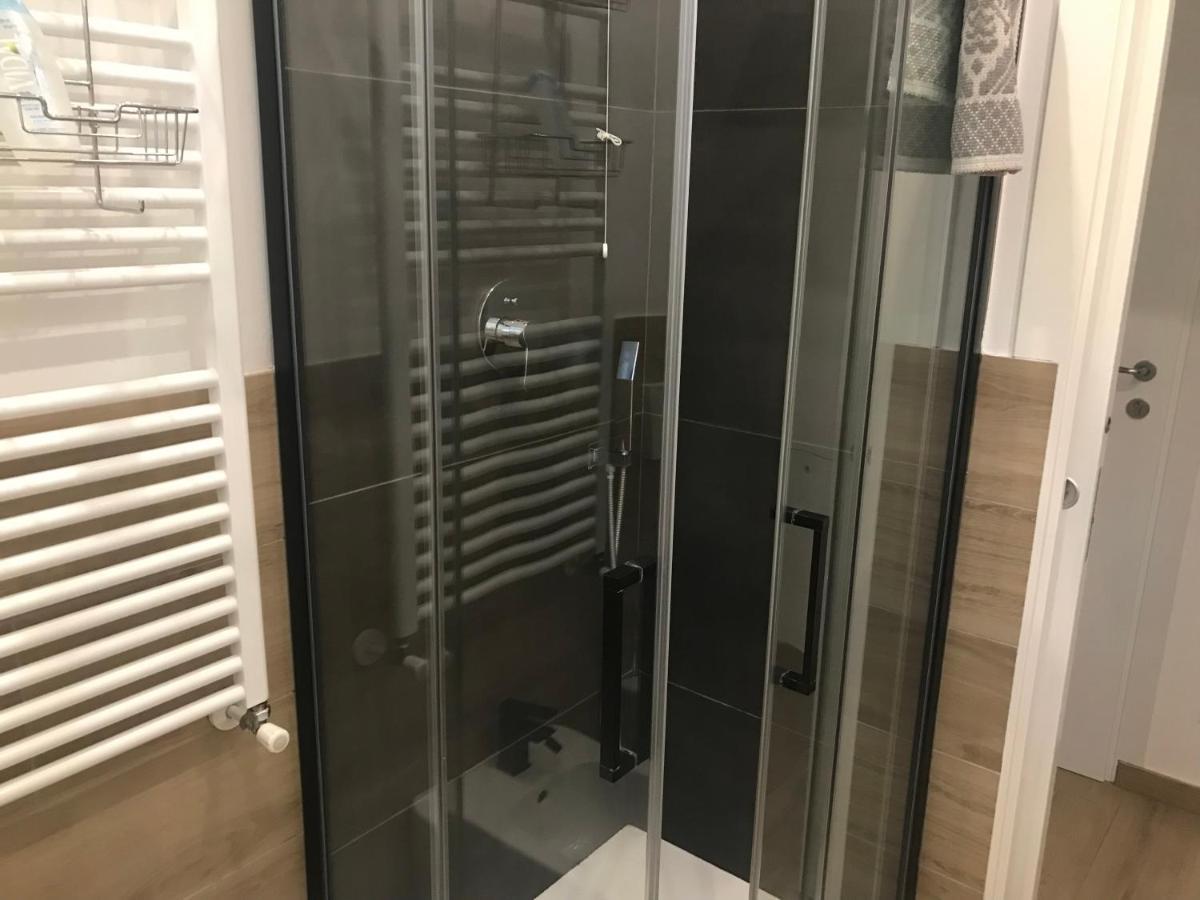 מלון פאסטרנגו Dimora Aurora מראה חיצוני תמונה
