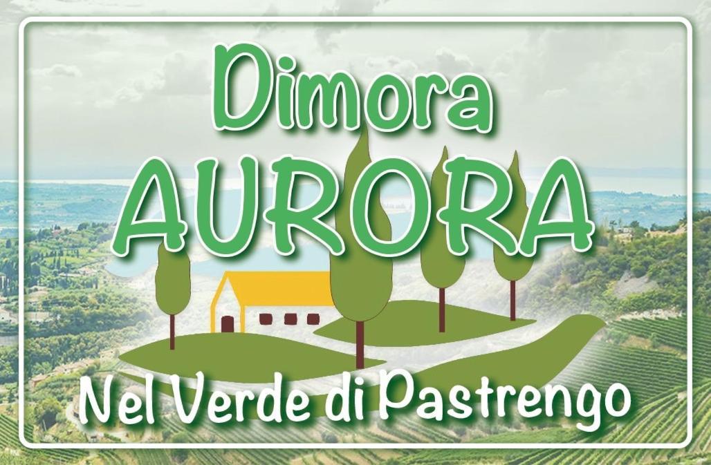 מלון פאסטרנגו Dimora Aurora מראה חיצוני תמונה