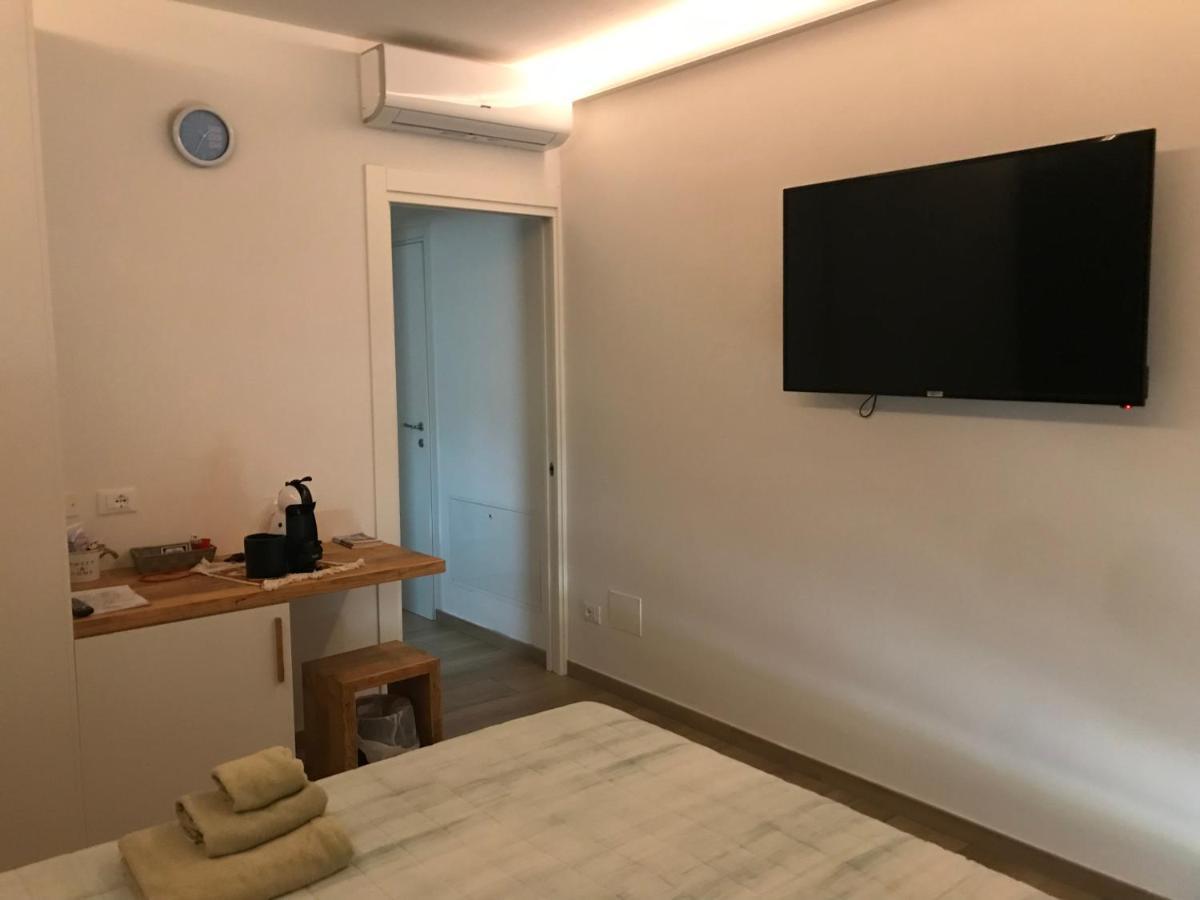 מלון פאסטרנגו Dimora Aurora מראה חיצוני תמונה