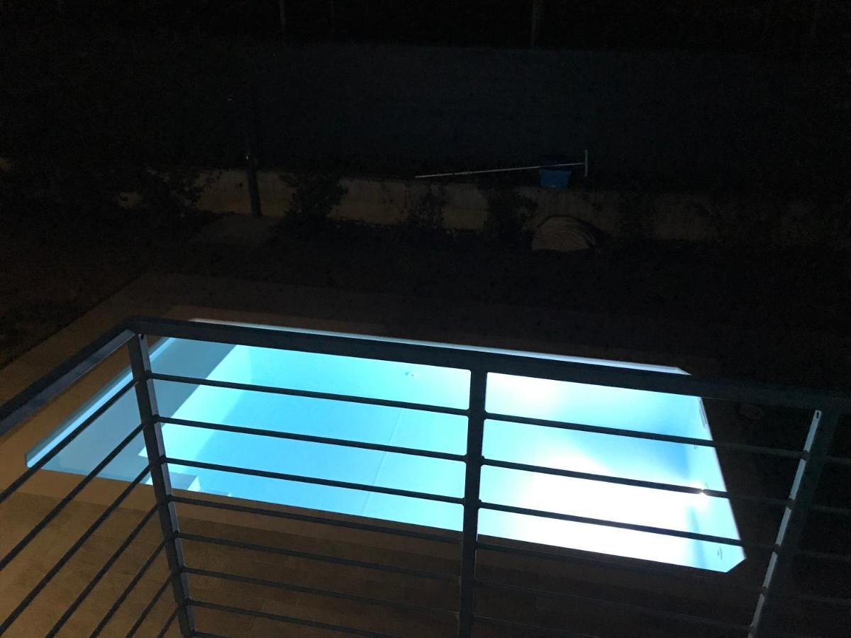 מלון פאסטרנגו Dimora Aurora מראה חיצוני תמונה
